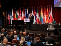 PLENKOVIĆ IZ DEJTONA: 'Bez Hrvatske, Bosna i Hercegovina teško bi održala svoju odbranu od agresije'
