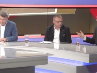 BURNA DEBATA PRED KAMERAMA: 'Rješenje je oduzimanje mandata, Dragan Čović se drskošću stavlja u ulogu komandanta...'
