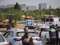 JEMENSKI HUTI UPOZORILI: 'Napad na aerodrom Ben Gurion je 'upozorenje' međunarodnim aviokompanijama'