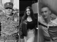 TUGA DO NEBA: Među poginulima u nesreći kod Počitelja dvojica pripadnika Oružanih snaga BiH i 20-godišnja djevojka