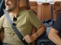 DOBRO JE ZNATI: Vežite sigurnosne pojaseve na stražnjoj klupi, evo zašto je to važno...