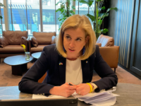 NA POGREŠNU SE NAMJERIO: Austrijska ministrica koju Dodik ne podnosi o Zapadnom Balkanu razgovarala s Marcom Rubiom