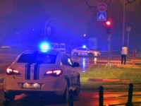POLICIJA GA ZAUSTAVILA ZBOG RUTINSKE KONTROLE: Testiranjem ustanovili da je pozitivan na šest vrsta narkotika...