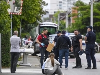 DAO SE U BIJEG: Muškarac upao u salon za masažu, napao maserku i...