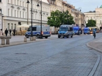STRAVIČAN ZLOČIN U EVROPSKOJ ZEMLJI: Upao na Univerzitet i sjekirom počinio ubistvo