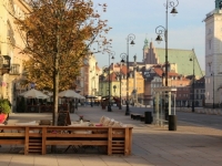 TIJESNA UTRKA: Poljska u nedjelju bira predsjednika, evo ko su kandidati