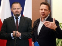 PRED NJIMA SU KLJUČNI IZBORI: Poljska u nedjelju skreće desno ili ostaje uz EU?