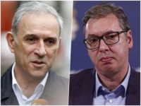 ZDRAVKO PONOŠ OPLEO PO VUČIĆU: 'Fijasko u SAD pokriva pričom o bolesti'