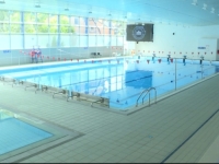 NAKON DVIJE DECENIJE ČEKANJA: Otvara se bazenski kompleks na Fakultetu sporta i tjelesnog odgoja u Sarajevu