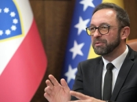 DŽEVAD FEJZIĆ, SEKRETAR UREDA ZA BORBU PROTIV KORUPCIJE: 'POSKOK će biti ključan za rješavanje složenih slučajeva korupcije u ZDK'