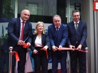 HRVATSKA IMA USKOK, A FBiH JE DOBILA - POSKOK: Otvoren novi odjel za suzbijanje korupcije i organiziranog kriminala (FOTO)