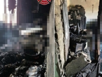 'ŽIVJELE SU SAME': Procurili detalji tragedije, susjedi u šoku (FOTO)