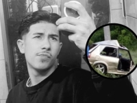 TRAGEDIJA KOD KISELJAKA: Momak koji je sinoć poginuo vozeći 'Golfa' imao je samo 19 godina