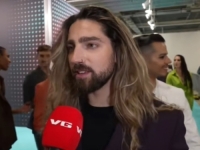 SRBIJANSKI PREDSTAVNIK UOČI EUROSONGA ŠOKIRAO NOVINARE: Niko nije ni slutio šta će reći