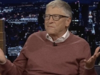 BILL GATES NAPISAO PISMO: Objavio kome će donirati svoje bogatstvo i kada