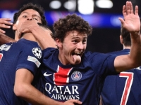 ZAVRŠNICA LIGE PRVAKA: PSG ponovo pobijedio Arsenal i zakazao finale sa Interom (VIDEO)