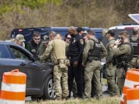 NAKON PUCNJAVE ISPRED SJEDIŠTA AGENCIJE: CIA privela jednu osobu