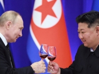ZAPANJUJUĆI PODACI: Sjeverna Koreja Rusiji poslala 14.000 vojnika, 100 balističkih projektila, milione komada municije...