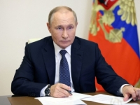 PUTIN O SANKCIJAMA PROTIV RUSIJE: 'Idioti uvode sankcije...' (VIDEO)