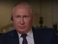 PREDSJEDNIK RUSIJE NIŽE OPTUŽBE: Putin našao krivca za rat, sad se okrenuo Balkanu