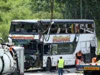 PROCURILI NOVI DETALJI: Uhapšena oba vozača nakon teške saobraćajne na A3, vozač autobusa dao izjavu