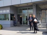 SA SUĐENJA OSMANU MEHMEDAGIĆU: 'Mi nemamo saznanja kako je postupano, zakonito bi bilo da se obrati...'