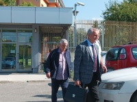 SUĐENJE STANIĆU, KRALJEVIĆU I GARIĆU ZA ZLOČINE U VLASENICI: 'Sve muslimane su odveli u Policijsku stanicu'
