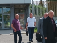 SUĐENJE ZA ZLOČINE U ZVORNIKU: 'Rekao je: 'Naš narod spava pod mostom. Vi morate odavde ići, mi moramo naš narod...''