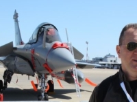 VOJNI KOMENTATOR ANTONIO PRLENDA ZA 'SB': 'Srbija je zbog regionalnog rivaliteta na hrvatsku eskadrilu 'Rafalea' odgovorila istim avionom, ali po znatno većoj cijeni'