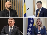 (NE)AKADEMSKI TEMELJI: Gdje su se školovali - Dodik, Čović, Krišto, Vučić i ostali?