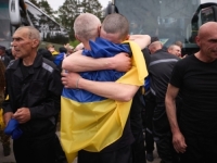 KORAK NAPRIJED U POSTIZANJU PRIMIRJA: Rusija i Ukrajina u tri dana razmijenile 1000 zarobljenika (FOTO)