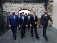 BLIŽI LI SE KRAJ RATU: Završeni razgovori između SAD-a, Ukrajine i Turske