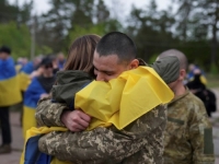 RUSIJA I UKRAJINA DOGOVORILI VELIKU RAZMJENU ZAROBLJENIKA: '1.000 za 1.000'
