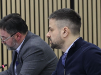BAHATOST DODIKOVIH KADROVA: Košarac i Amidžić u restoranima se častili na račun građana