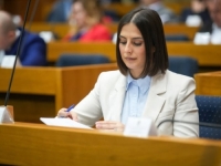 VIŠKOVIĆ UVRIJEDIO ZASTUPNICU PDP-a u NSRS-u I ZGROZIO JAVNOST: 'Sram vas bilo, što ne rađate'