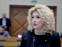 MIRJANA ORAŠANIN ZA 'SB' O PRAVNOM APSURDU: 'Dodik nameće nezakonite odluke, NSRS gazi Ustav i zakone'