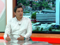ZBOG DODIKA BiH DRŽAVA NA PAPIRU?: Blagić razotkriva mrežu razaranja institucija BiH