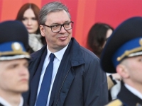 DRAMA U BRUXELLESU: 'Ne idite u Srbiju, Aleksandar Vučić je iskazao podršku genocidu u...'