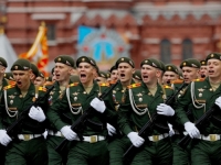 STRAVIČNI GUBICI: Ukrajina navodi da je Rusija od februara 2022. izgubila blizu milion vojnika