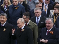 OSVRT BOŠKA JAKŠIĆA: Epizoda sa Crvenog trga samo još jedna potvrda da se Srbija udaljava od svog proklamovanog geostrateškog cilja