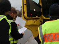 NA ODMORIŠTU HÖRBRANZ: Cisterna sa bh. tablicama privukla pažnju austrijske policije, vozač kamiona morao dati sigurnosni polog od 10.000 eura