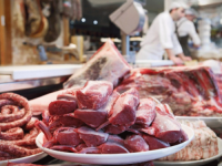 SRBIJA POVLAČI DVIJE TONE HRANE: Šta je sve završilo u tanjiru građana – a nije smjelo?