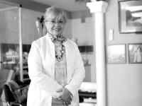 HRVATSKA TUGUJE ZBOG SMRTI DOKTORICE IZ BiH: Bila je heroina vukovarske ratne bolnice, ostat ćemo joj trajno zahvalni...