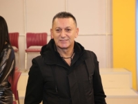 MALO KO GA ZNA POD TIM IMENOM: U ličnoj karti Šake Polumente piše da je rođen u Bijelom Polju, a da mu je pravo ime...