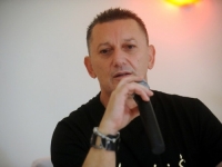 ŠAKO POLUMENTA ČEKA PETOG NASLJEDNIKA: Sa svojim mezimicama uživao u interpretaciji Amire Medunjanin