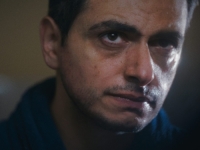 U MEMORIJALNOM CENTRU U POTOČARIMA: U petak projekcija filma 'Samir Mehić Bowie - Pisma iz Srebrenice'