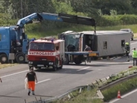 TUGA U HRVATSKOJ: Žena iz BiH ZA KOJOM JE TRAGALA KĆERKA stradala u nesreći