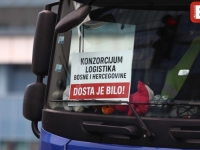 ČEKAJU JOŠ MALO; UPOZORENJE PREVOZNIKA: 'Ako se to ne desi od 16. juna ide blokada drumskog saobraćaja'