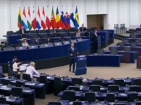 HRVAT OČITAO BUKVICU SRBIJI U EUROPSKOM PARLAMETNU: 'Nema povjerenja, a ni pomirenja...'