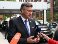 ANDREJ PLENKOVIĆ IZ DAYTONA PORUČIO: 'Hrvatska ima moralnu dužnost i strateški interes da osigura da Hrvati u BiH uživaju jednaka prava'